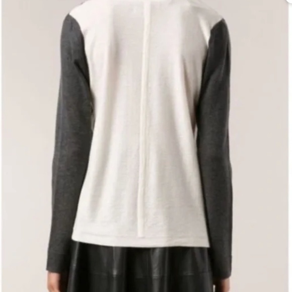 Rag & Bone Renelle Wool Blend Cardigan Women - Picture 2 of 7